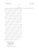 Nucleotide sequences of HIV-1 group (or subgroup) O retroviral antigens diagram and image