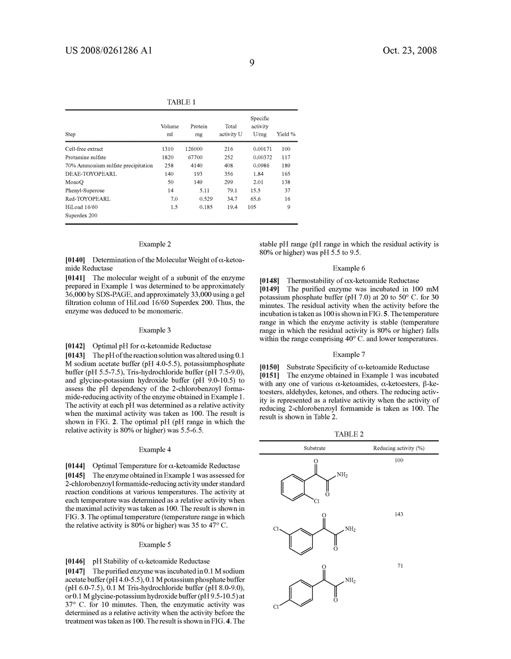 Methods for producing optically active alpha-hydroxy amides - diagram, schematic, and image 17