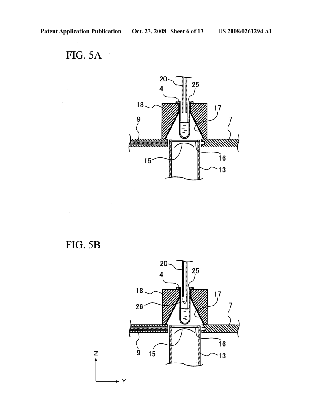 APPARATUS FOR CHEMILUMINESCENT ASSAY AND DETECTION - diagram, schematic, and image 07