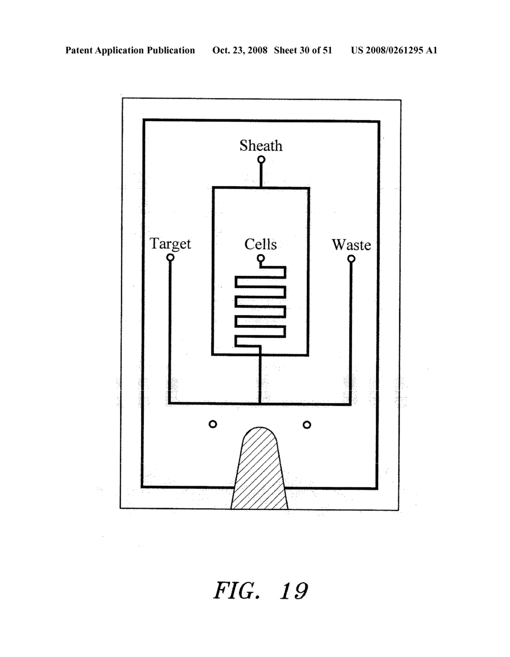 Cell Sorting System and Methods - diagram, schematic, and image 31