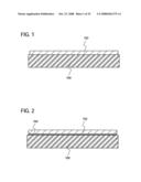 Method for manufacturing SOI substrate and semiconductor device diagram and image