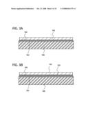 Method for manufacturing SOI substrate and semiconductor device diagram and image