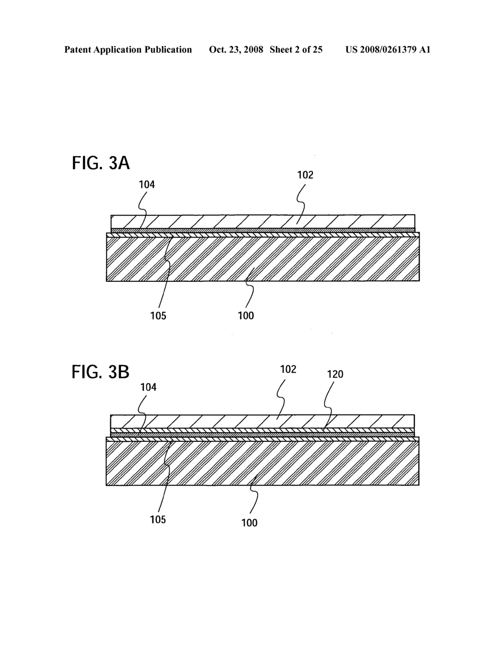 Method for manufacturing SOI substrate and semiconductor device - diagram, schematic, and image 03