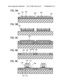 Method for manufacturing SOI substrate and semiconductor device diagram and image