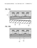 Method for manufacturing SOI substrate and semiconductor device diagram and image