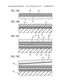 Method for manufacturing SOI substrate and semiconductor device diagram and image