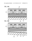 Method for manufacturing SOI substrate and semiconductor device diagram and image