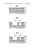 Semiconductor device having oxidized metal film and manufacture method of the same diagram and image