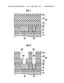 Semiconductor device having oxidized metal film and manufacture method of the same diagram and image