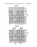 Semiconductor device having oxidized metal film and manufacture method of the same diagram and image