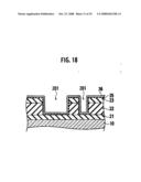 Semiconductor device having oxidized metal film and manufacture method of the same diagram and image