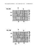 Semiconductor device having oxidized metal film and manufacture method of the same diagram and image