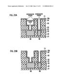 Semiconductor device having oxidized metal film and manufacture method of the same diagram and image