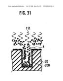 Semiconductor device having oxidized metal film and manufacture method of the same diagram and image