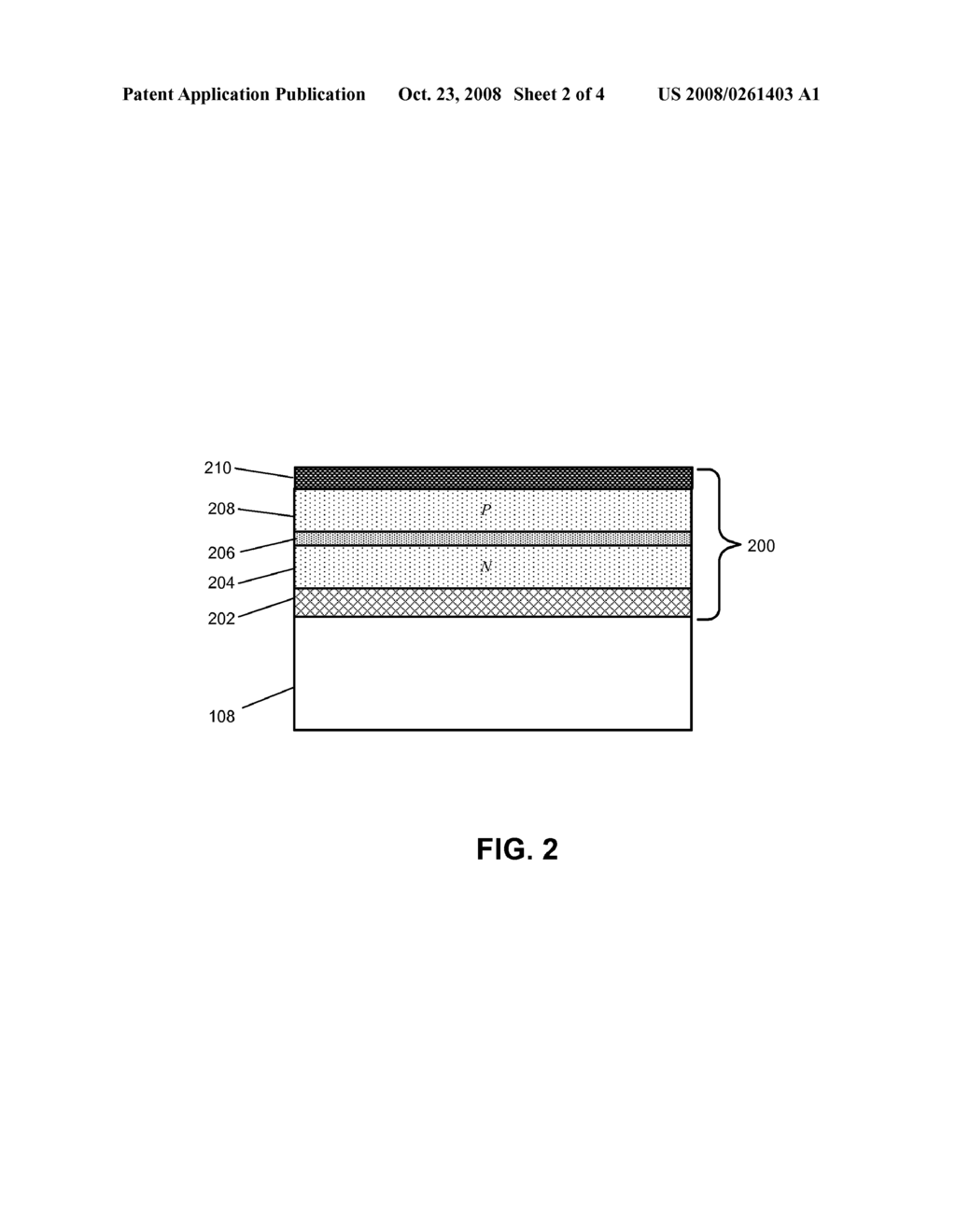 METHOD FOR OBTAINING HIGH-QUALITY BOUNDARY FOR SEMICONDUCTOR DEVICES FABRICATED ON A PARTITIONED SUBSTRATE - diagram, schematic, and image 03