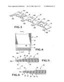 Flat Circuit Connector diagram and image