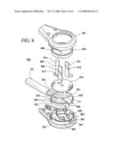 Electrical connector and method of manufacturing same diagram and image