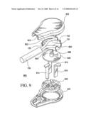 Electrical connector and method of manufacturing same diagram and image