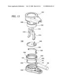 Electrical connector and method of manufacturing same diagram and image