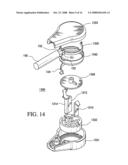 Electrical connector and method of manufacturing same diagram and image