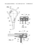 Electrical connector and method of manufacturing same diagram and image