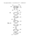 Electrical connector and method of manufacturing same diagram and image