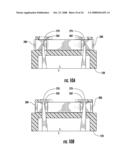 MOUNTABLE POWER STRIPS WITH OFFSET ARM SECTIONS diagram and image