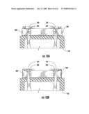 MOUNTABLE POWER STRIPS HAVING HANDLE GRIPS diagram and image