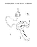 MOUNTABLE POWER STRIPS HAVING HANDLE GRIPS diagram and image