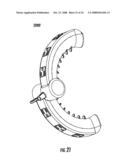 MOUNTABLE POWER STRIPS HAVING HANDLE GRIPS diagram and image