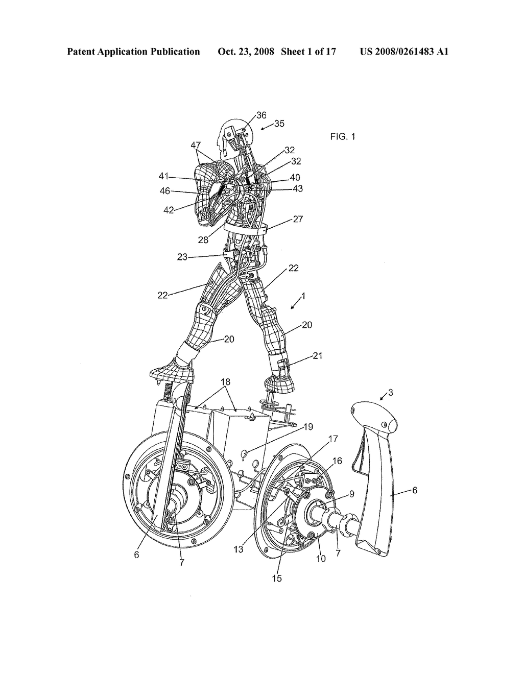 BOXER PUPPETS AND REPRODUCTION OF BOXING MOVEMENTS - diagram, schematic, and image 02