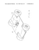 PROGRAMMABLE TOY SOUND MODULE diagram and image