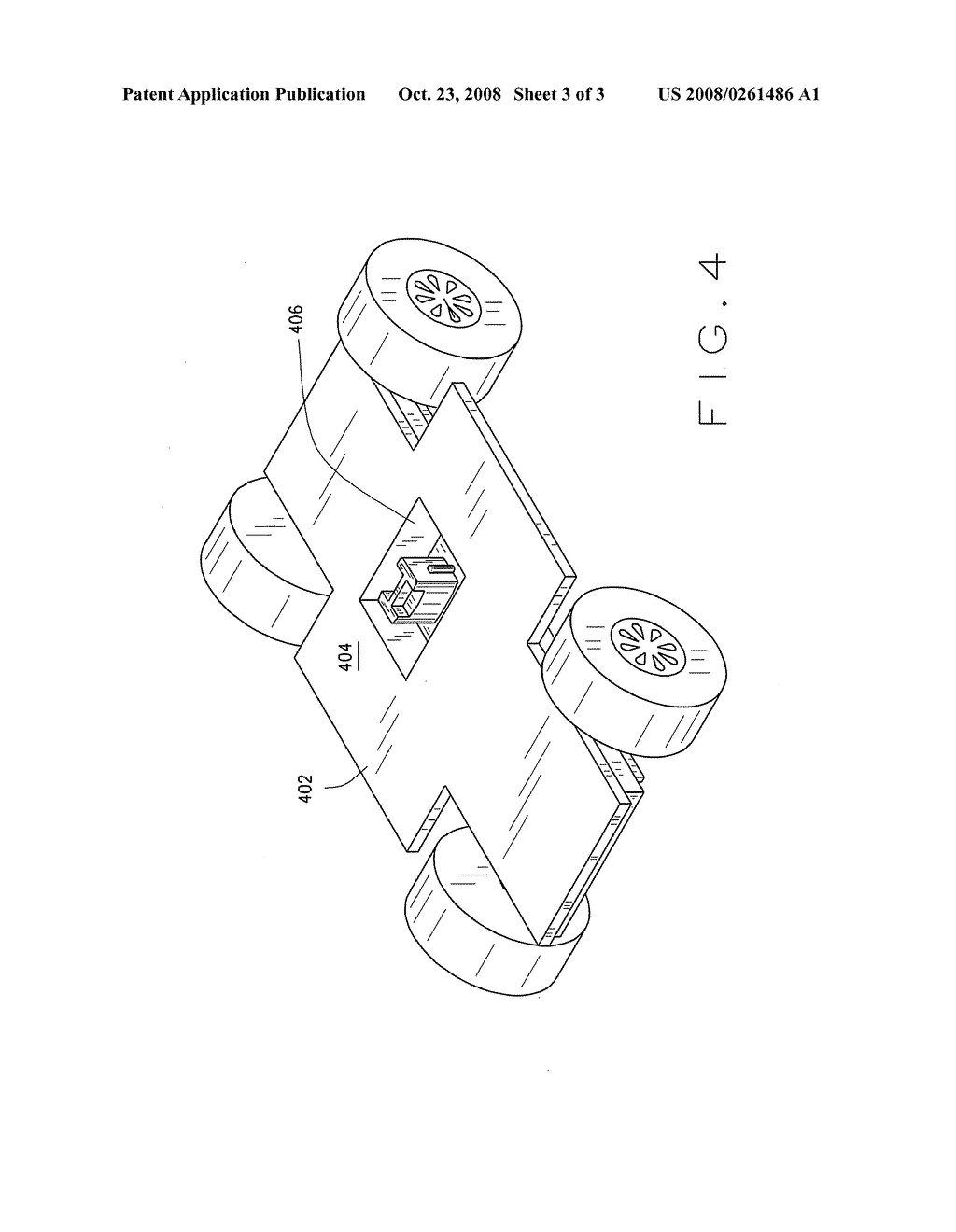 PROGRAMMABLE TOY SOUND MODULE - diagram, schematic, and image 04