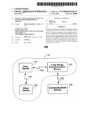 Personal area network systems and devices and methods for use thereof diagram and image