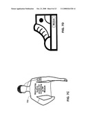 Personal area network systems and devices and methods for use thereof diagram and image