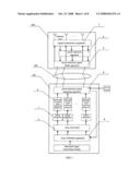 Adjust Equipment and Method for Array Antenna Transmitting Link diagram and image