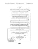 Wireless transmission system having architecture based on three internal antennas and method thereof diagram and image