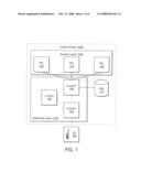 Systems and methods for IMS user sessions with dynamic service selection diagram and image