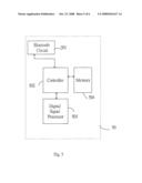 MOBILE WIRELESS APPARATUS AND CONNECTION METHOD THEREOF diagram and image