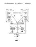 System and Method for Using Location Information to Execute an Action diagram and image