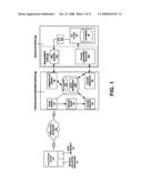 Legacy cellular device with upgraded GIS functionality diagram and image