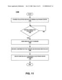 Legacy cellular device with upgraded GIS functionality diagram and image