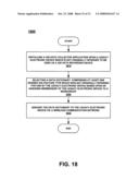 Legacy cellular device with upgraded GIS functionality diagram and image