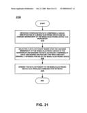 Legacy cellular device with upgraded GIS functionality diagram and image