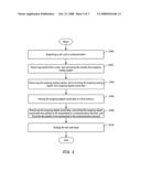 MOBILE COMMUNICATION DEVICE AND POWER SAVING METHOD THEREOF diagram and image