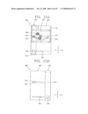 MOBILE COMMUNICATION TERMINAL diagram and image