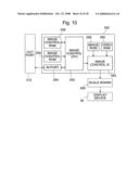 Gaming machine and display device therefor diagram and image