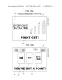 Gaming Machine diagram and image