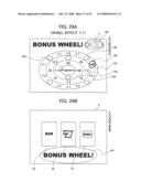 Gaming Machine diagram and image