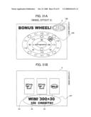 Gaming Machine diagram and image